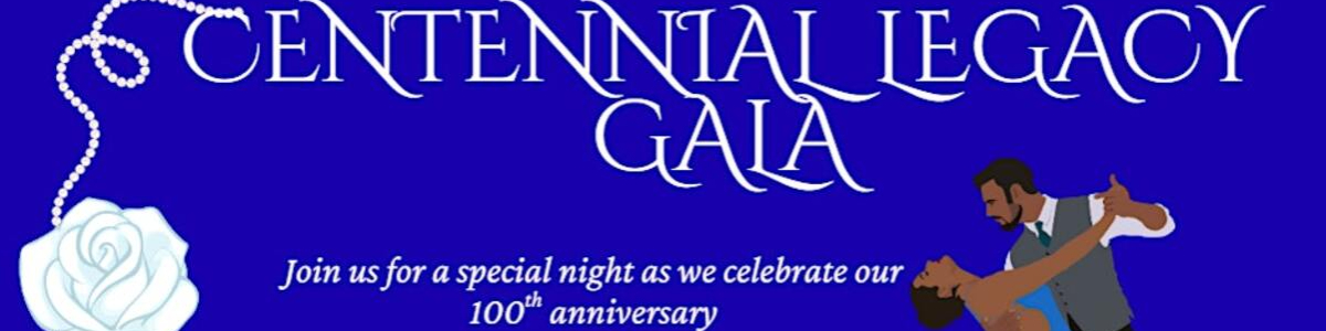 Nu Chapter Centennial: Honoring the Finer Legacy Since 1926 -  industry in Mechanicsville VA