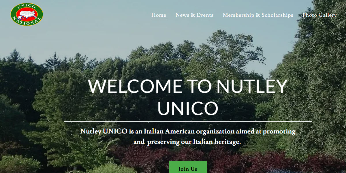 Nutley Unico