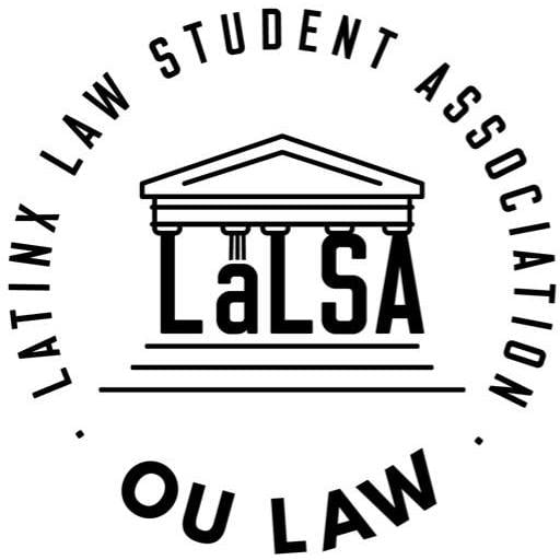 OU Law Latinx Law Student Association