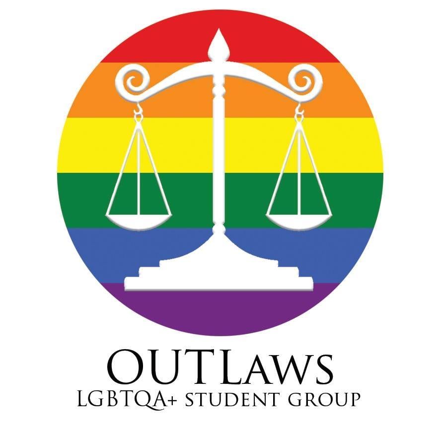 OUTLaws at Oregon Law