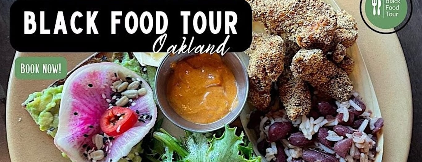 Oakland - Brunch Food Tour -  industry in Oakland CA