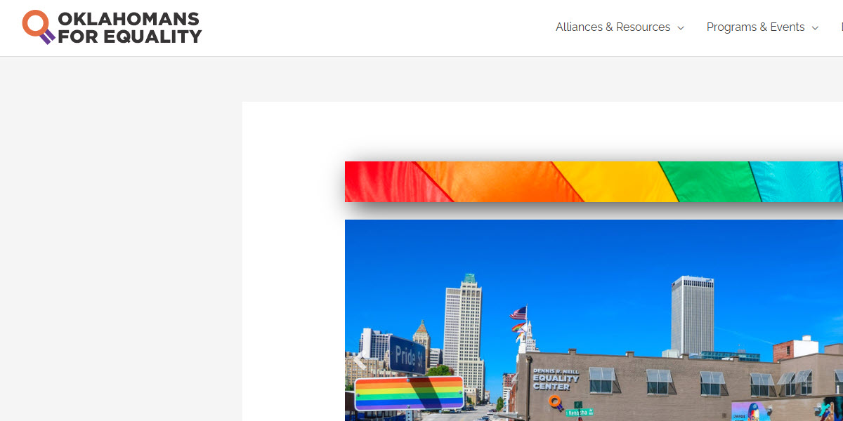 Oklahomans for Equality