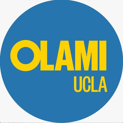 Olami UCLA