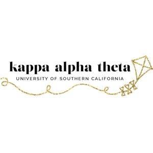 Omicron Chapter of Kappa Alpha Theta