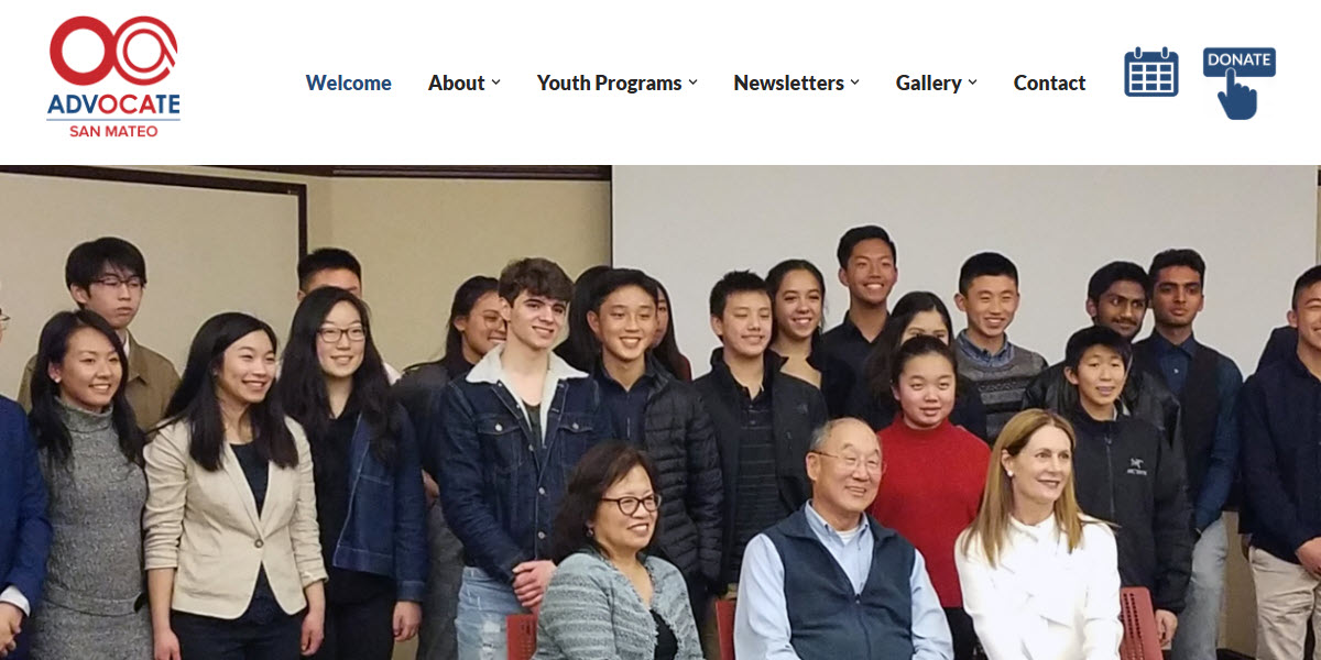 Organization of Chinese Americans Asian Pacific American Advocates San Mateo