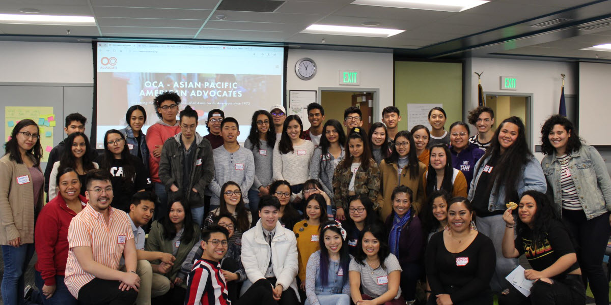 Organization of Chinese Americans Asian Pacific American Advocates Utah -  industry in Murray UT