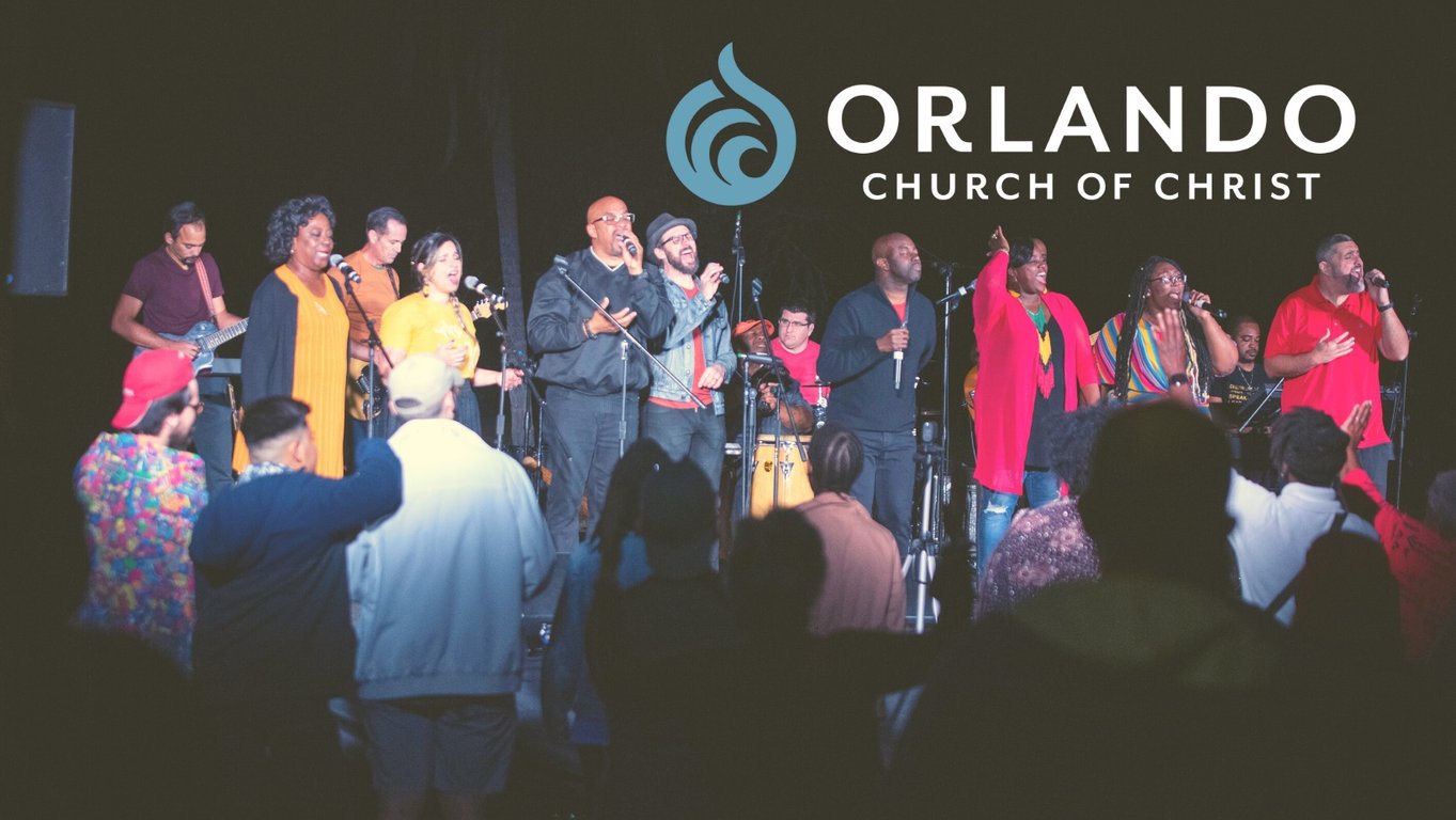 Orlando Church of Christ -  industry in Orlando FL