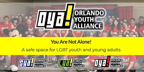 Orlando Youth Alliance -  industry in Orlando FL