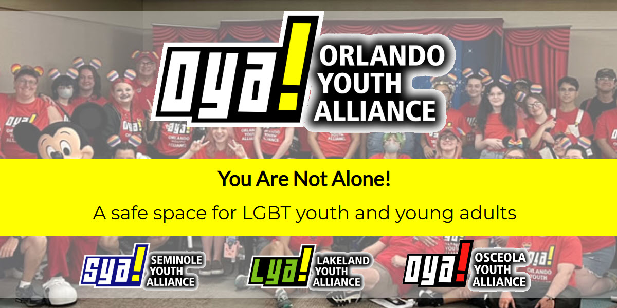Orlando Youth Alliance