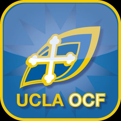 Orthodox Christian Fellowship at UCLA cover image