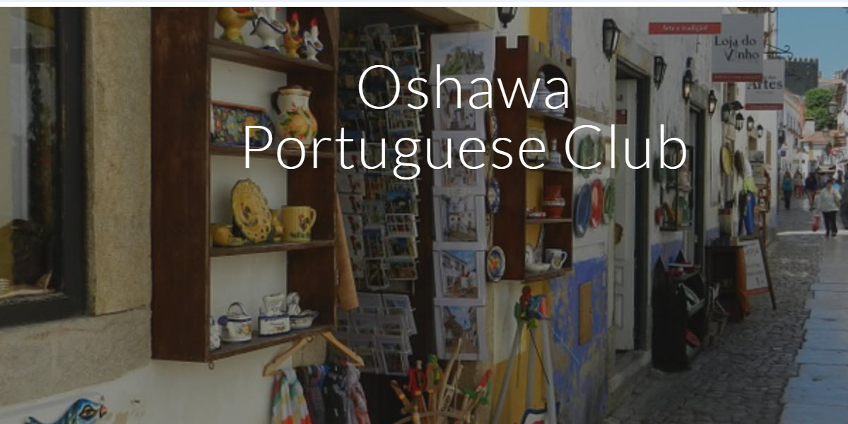 Oshawa Portuguese Club -  industry in Oshawa ON