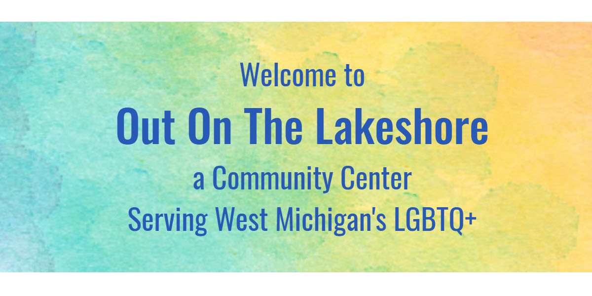 Out On The Lakeshore