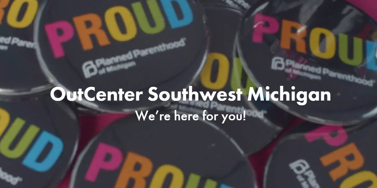 OutCenter of Southwest Michigan
