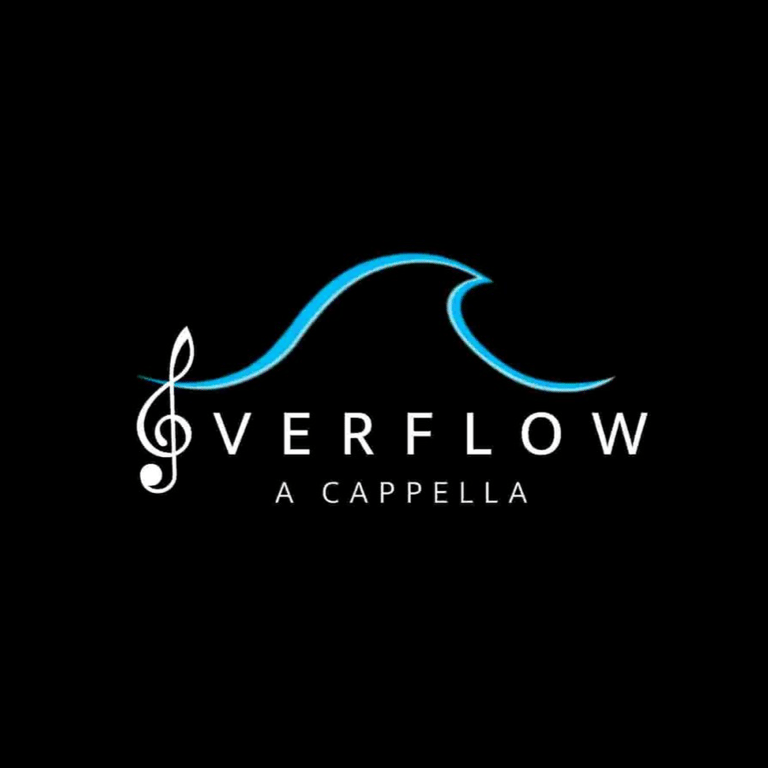 Overflow A Cappella cover image