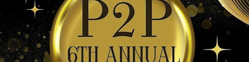 P2P 6th Anniversary Gala: Legacy in the Making -  industry in Latham NY