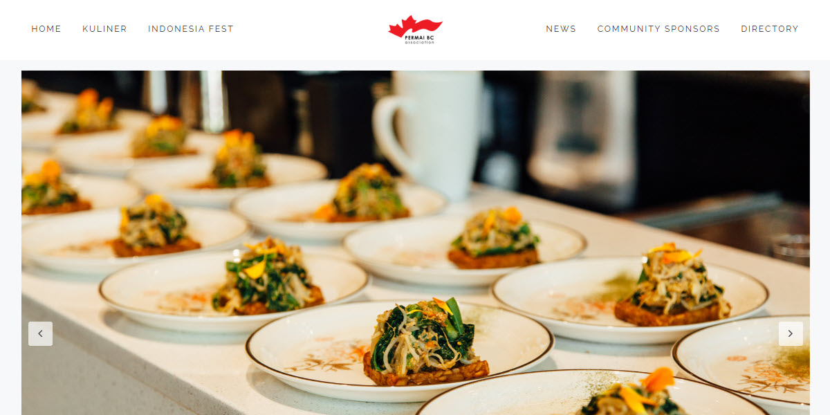 PERMAI-BC Association -  industry in Vancouver BC