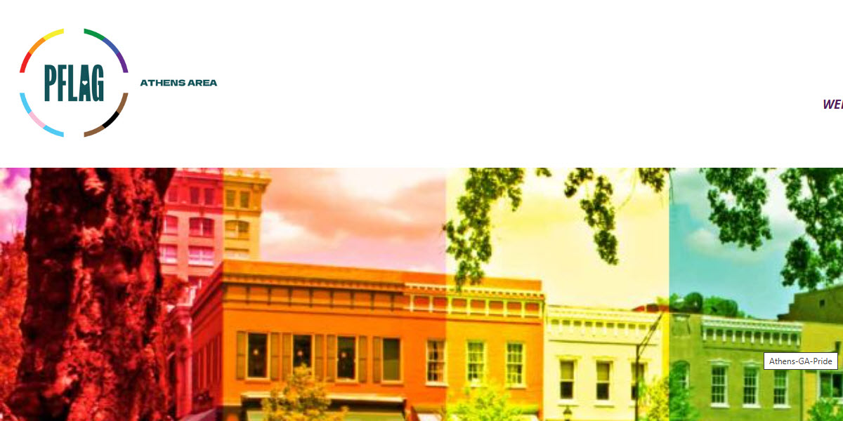 PFLAG Athens Area