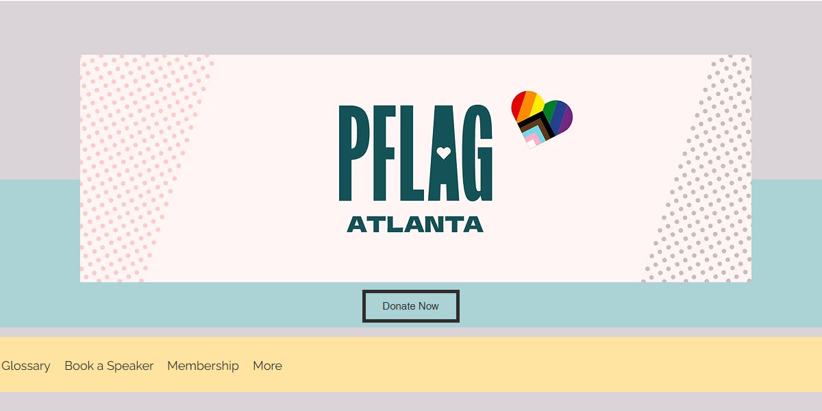 PFLAG Atlanta -  industry in Atlanta GA