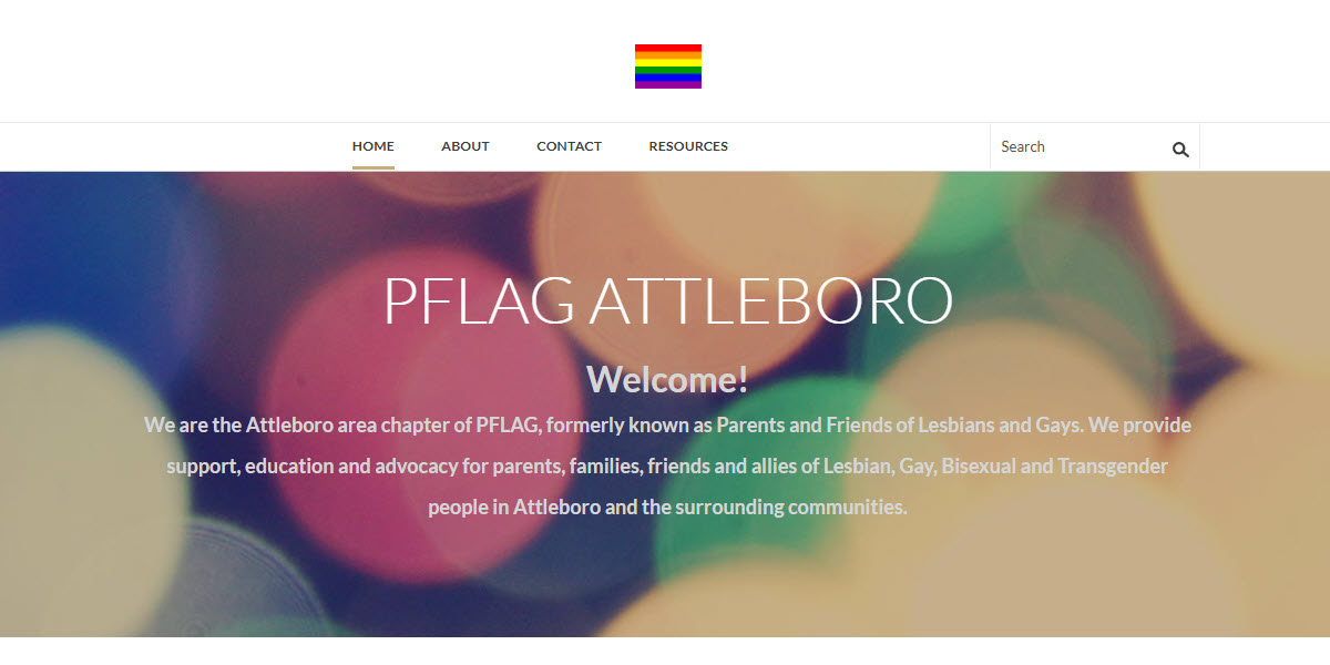 PFLAG Attleboro -  industry in Attleboro MA