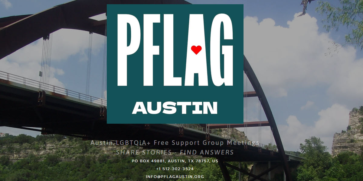 PFLAG Austin