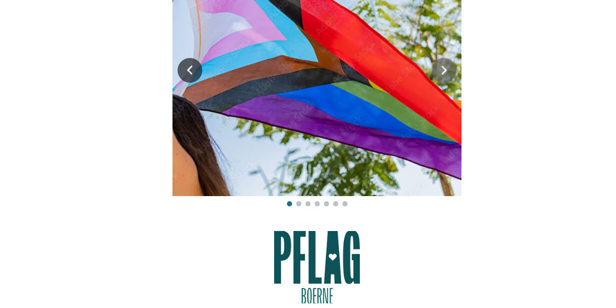 PFLAG Boerne