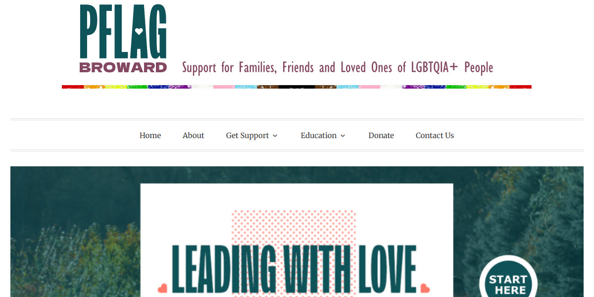 PFLAG Broward