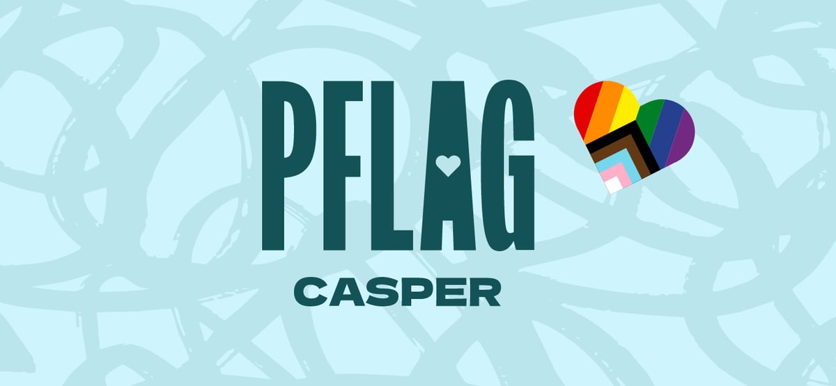PFLAG Casper