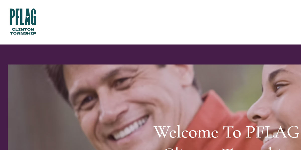 PFLAG Clinton Township