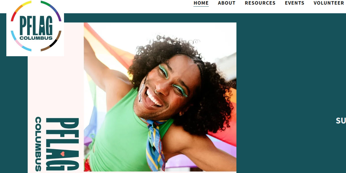 PFLAG Columbus