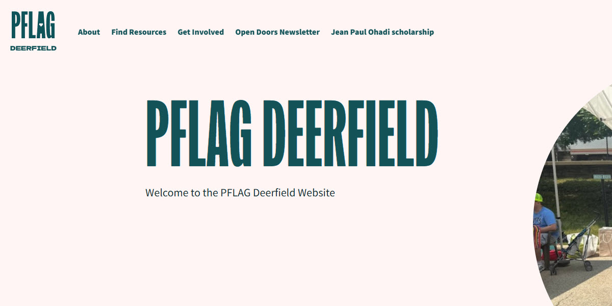 PFLAG Deerfield