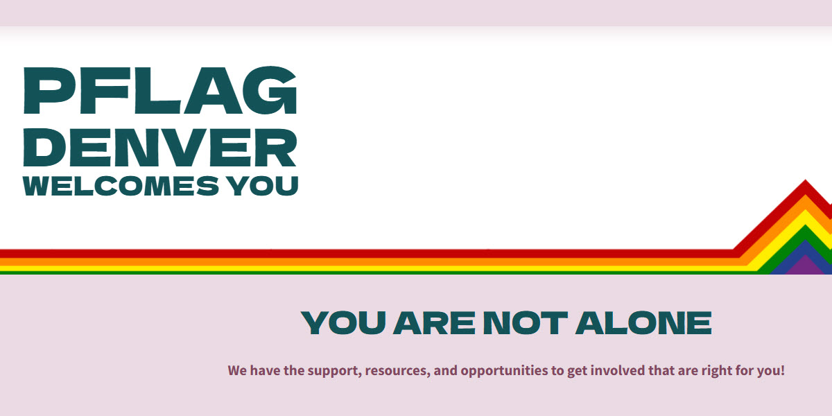 PFLAG Denver