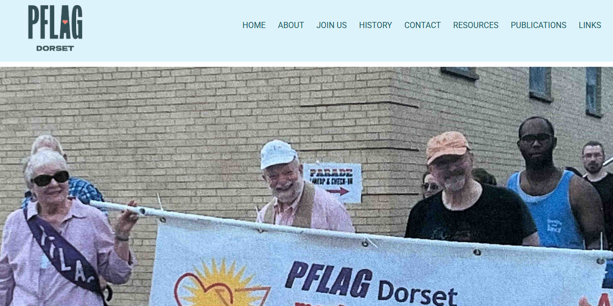 PFLAG Dorset -  industry in Dorset VT