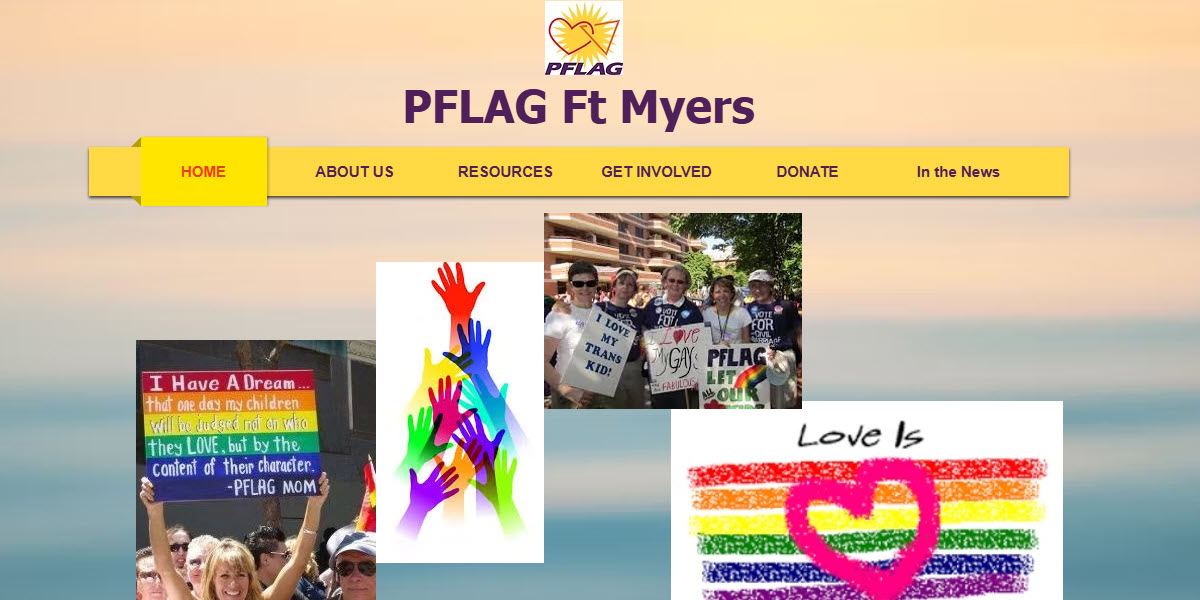 PFLAG Fort Myers -  industry in Fort Myers FL