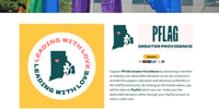 PFLAG Greater Providence -  industry in Providence RI