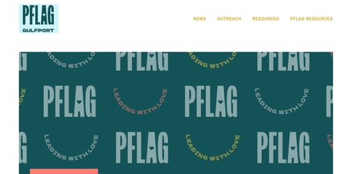 PFLAG Gulfport -  industry in Gulfport MS