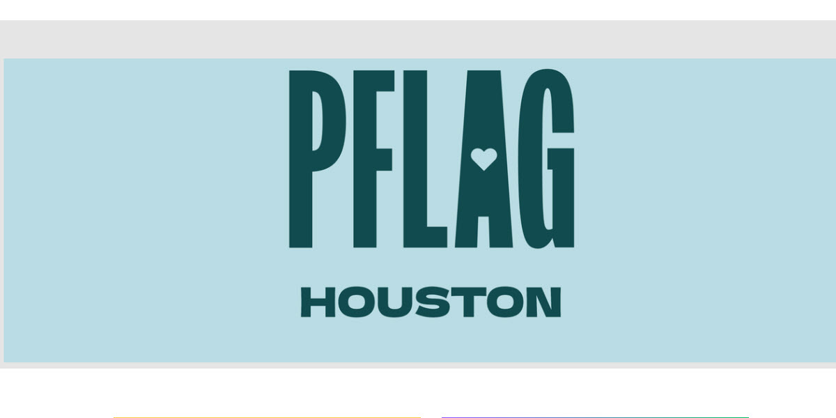 PFLAG Houston
