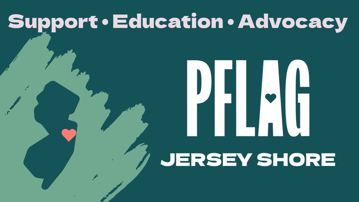 PFLAG Jersey Shore
