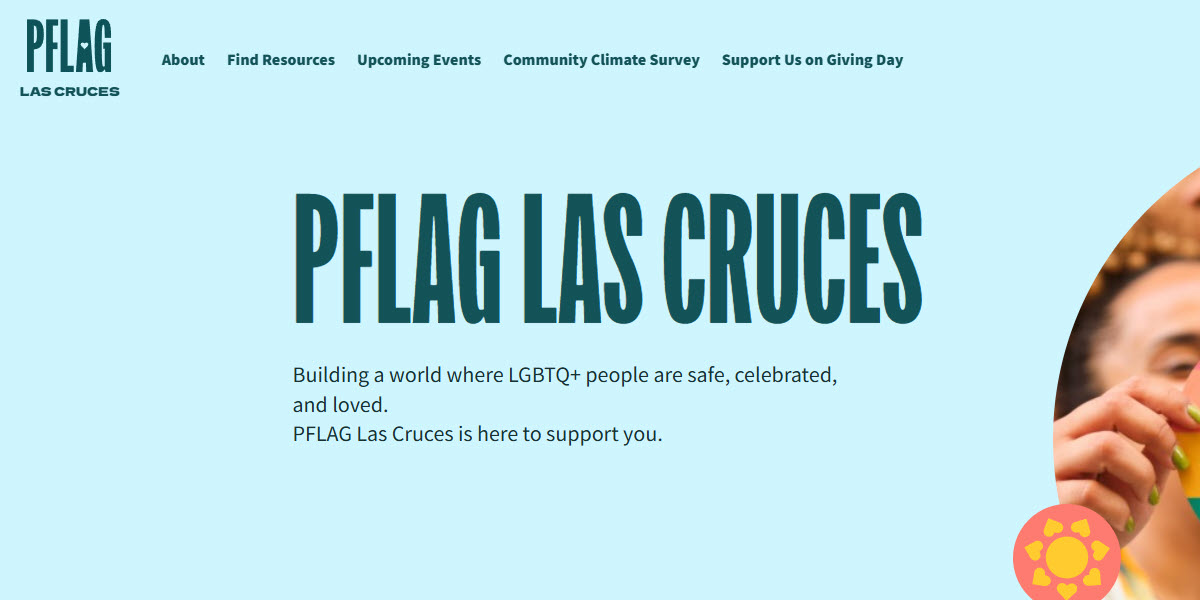 PFLAG Las Cruces