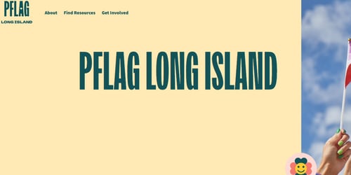 PFLAG Long Island -  industry in Jericho NY