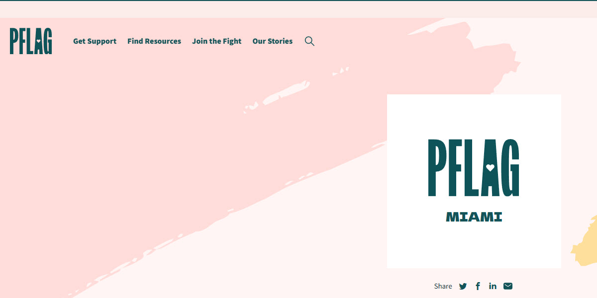 PFLAG Miami