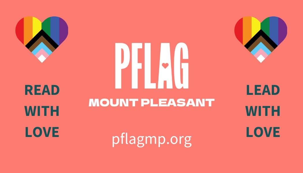 PFLAG Mount Pleasant -  industry in Mount Pleasant IA
