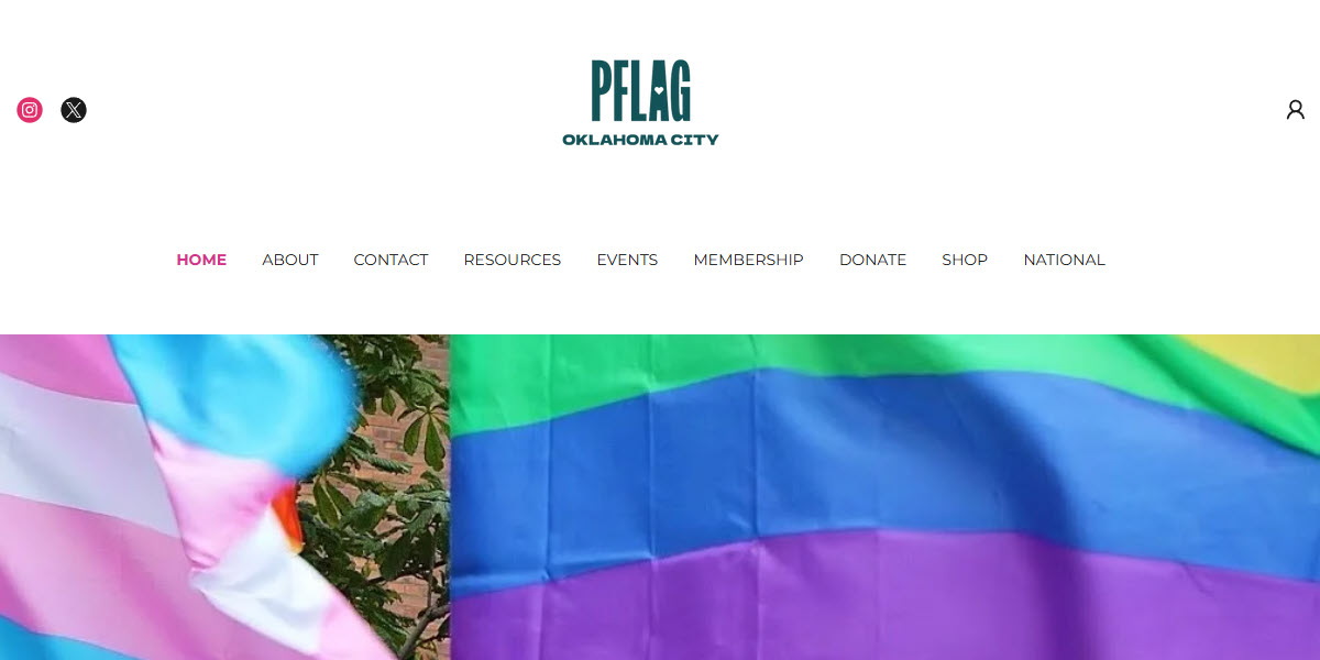 PFLAG Oklahoma City