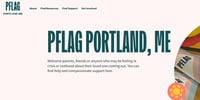 PFLAG Portland -  industry in Portland ME