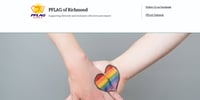 PFLAG Richmond -  industry in Richmond VA