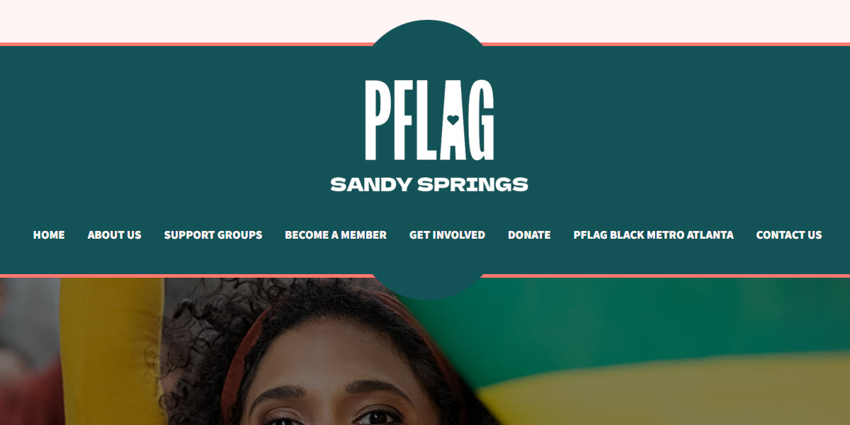 PFLAG Sandy Springs -  industry in Sandy Springs GA