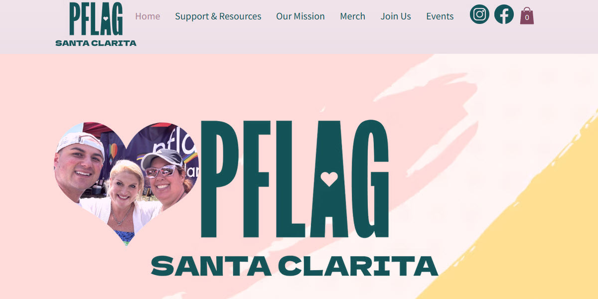 PFLAG Santa Clarita