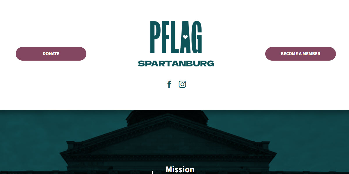 PFLAG Spartanburg