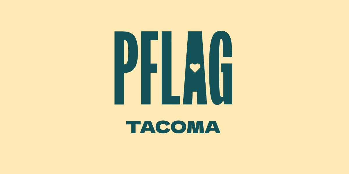 PFLAG Tacoma