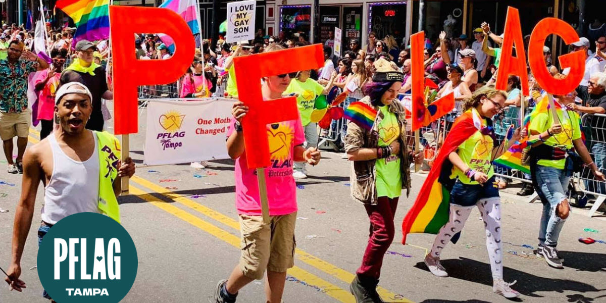 PFLAG Tampa