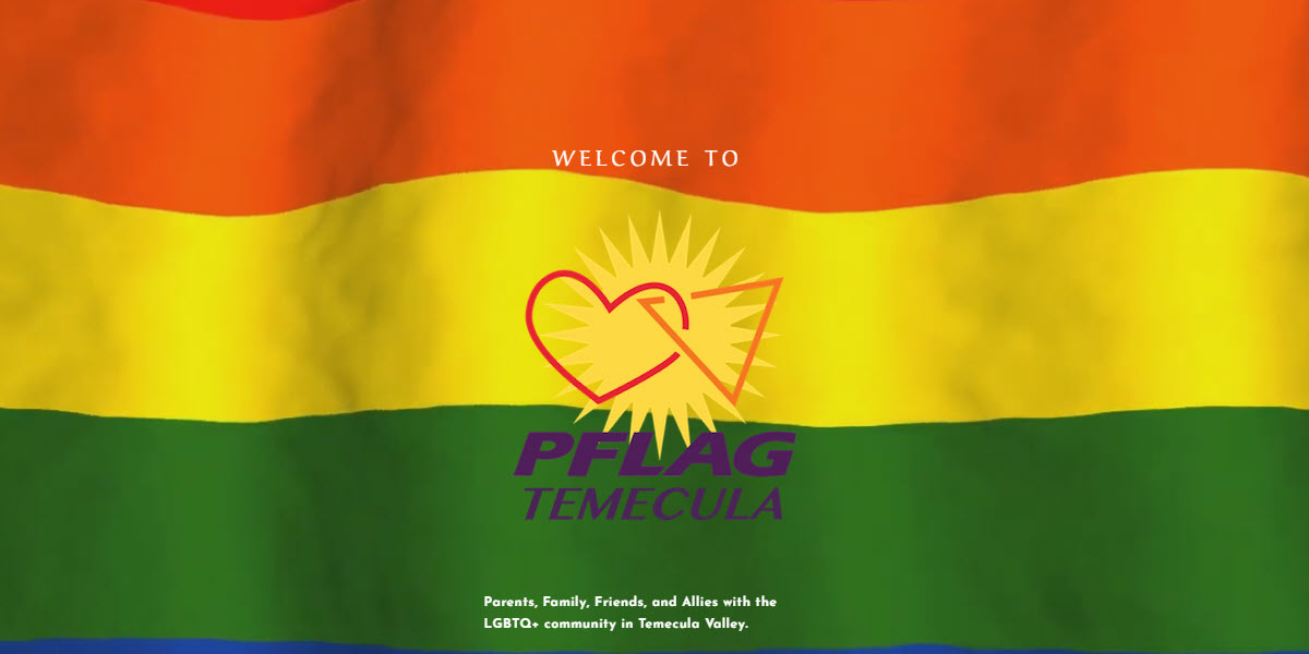PFLAG Temecula